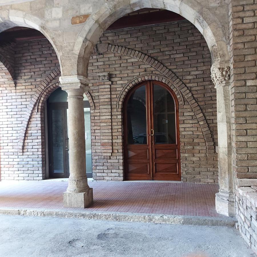 Casa Valeria Ancona Hotel Exterior photo